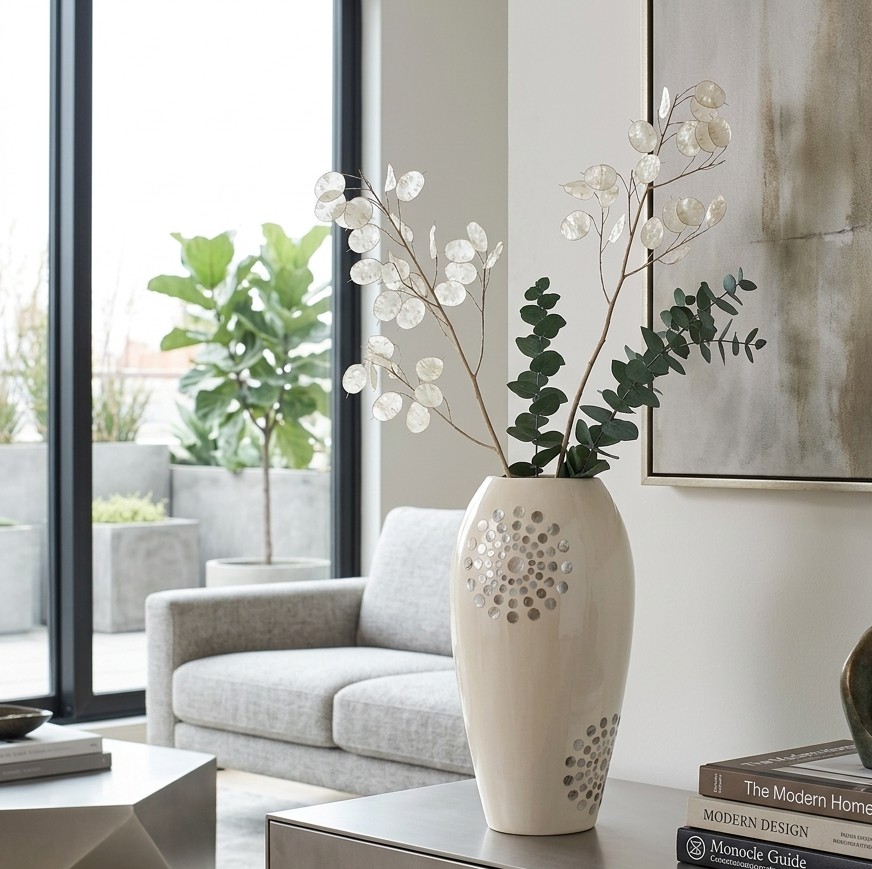 Vaso Manhattan di Ambienti Glamour