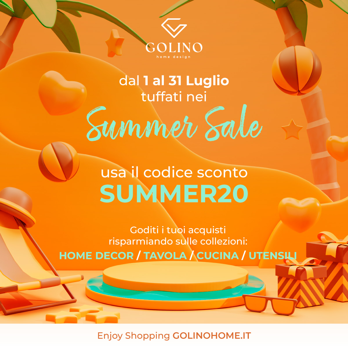 summer sale 
