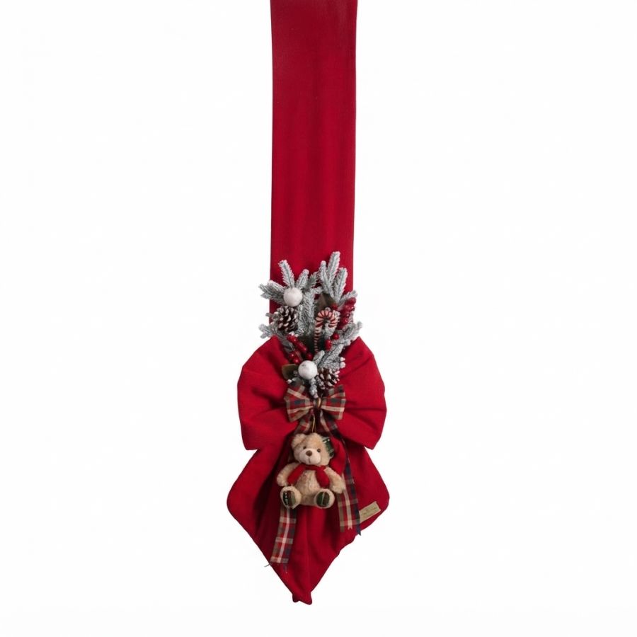 NATALE BIANCO
