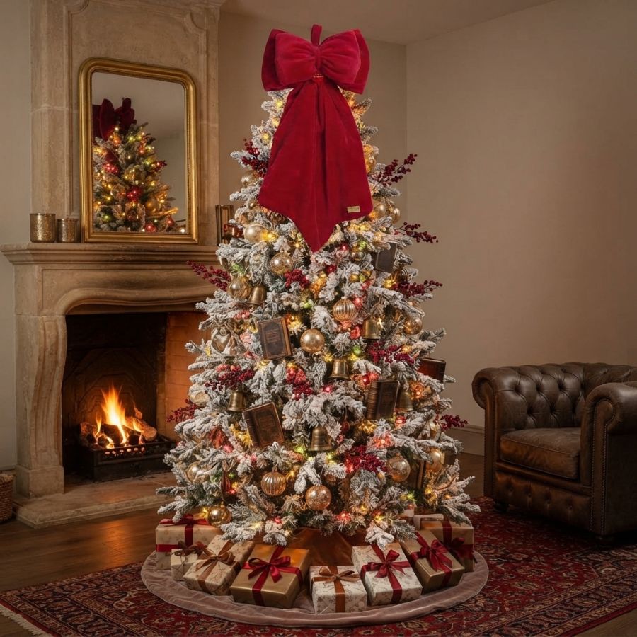 NATALE PUNTALE