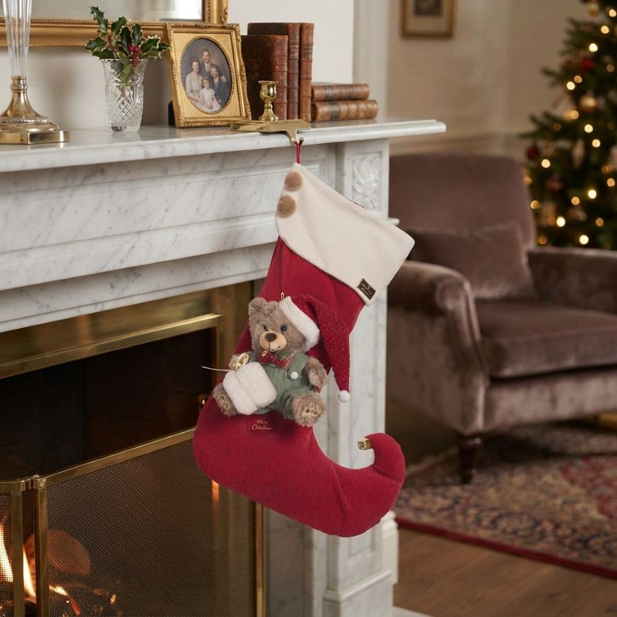 NATALE AMBIENTATA