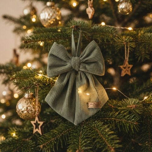 NATALE AMBIENTATA