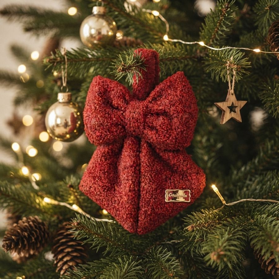 NATALE AMBIENTATA