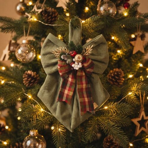 NATALE AMBIENTE