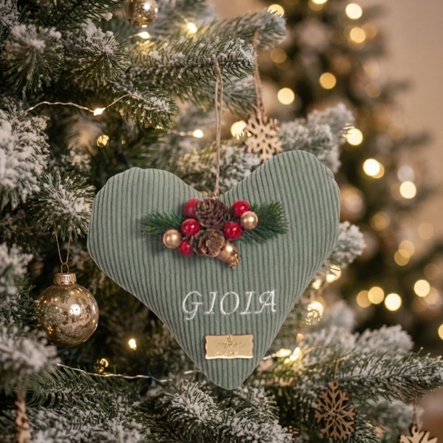 NATALE AMBIENTE