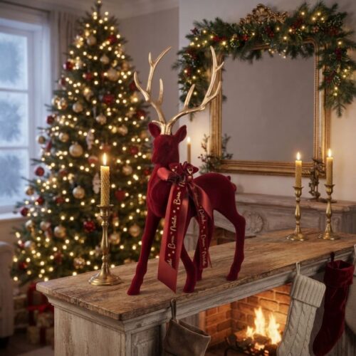 NATALE AMBIENTATA