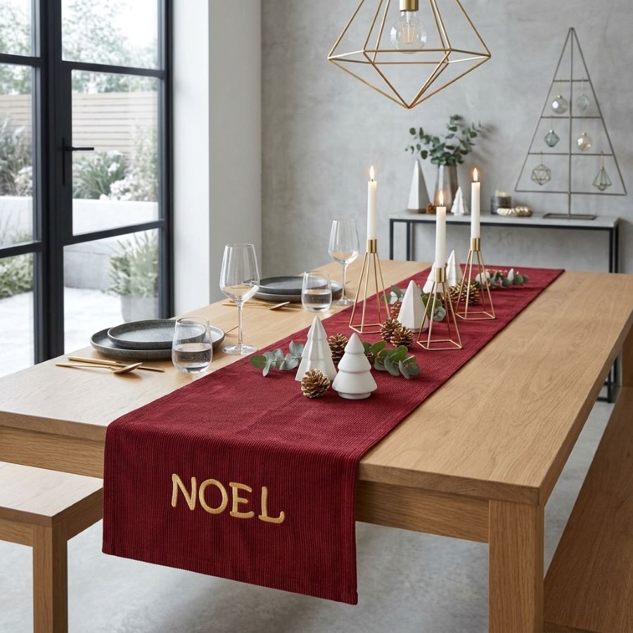 NATALE AMBIENTATA