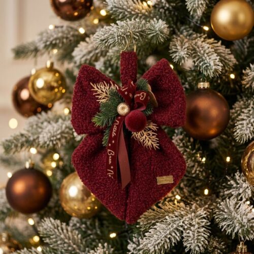 NATALE AMBIENTATA