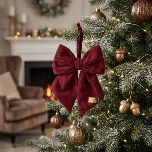 NATALE AMBIENTATA
