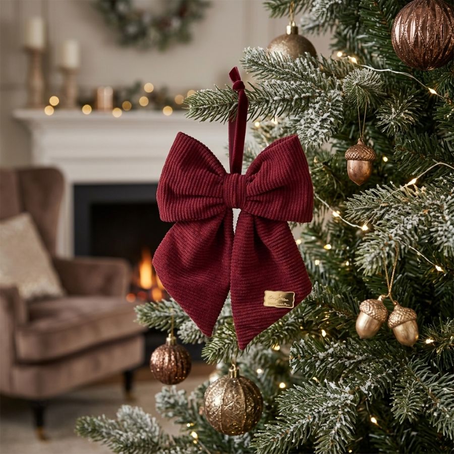 NATALE AMBIENTATA