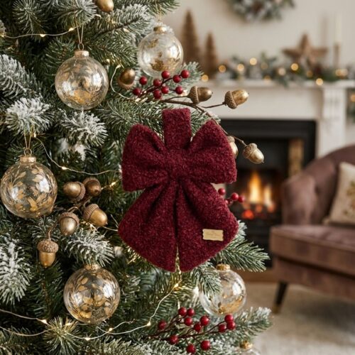 NATALE AMBIENTATA