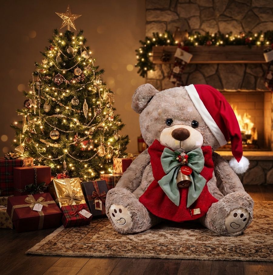 ORSO BIG CM