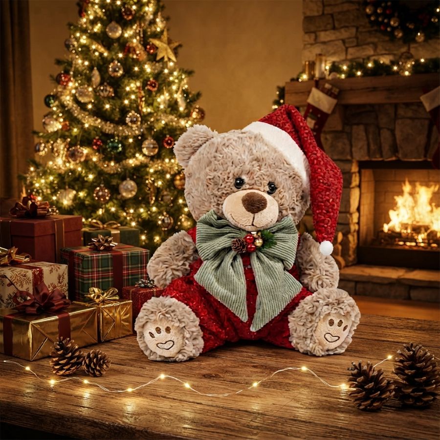 ORSO MEDIO CM