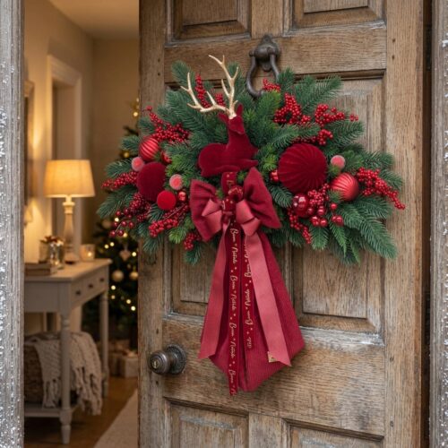 Fuoriporta Ambientato