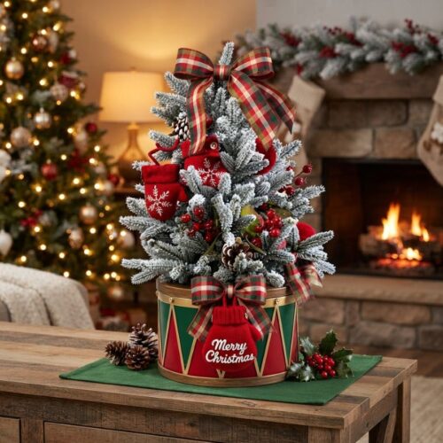 NATALE AMBIENTE