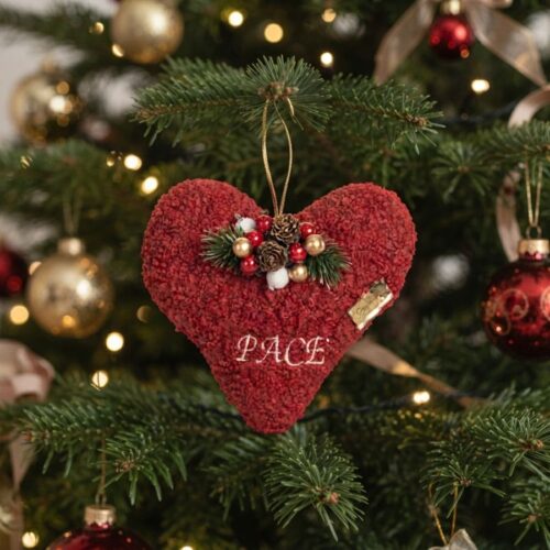 NATALE AMBIENTATA