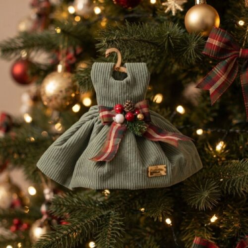 NATALE AMBIENTATA