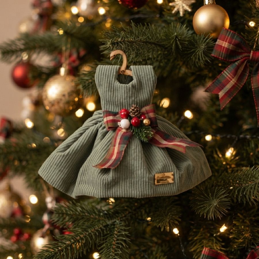 NATALE AMBIENTATA