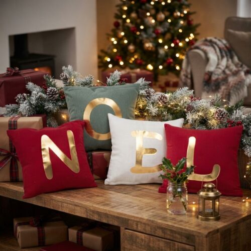 NATALE AMBIENTATA
