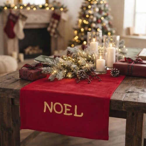 NATALE AMBIENTATO