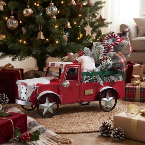 NATALE AMBIENTATO