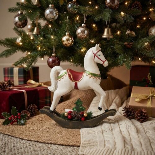 NATALE AMBIENTATA