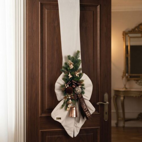 NATALE AMBIENTATA