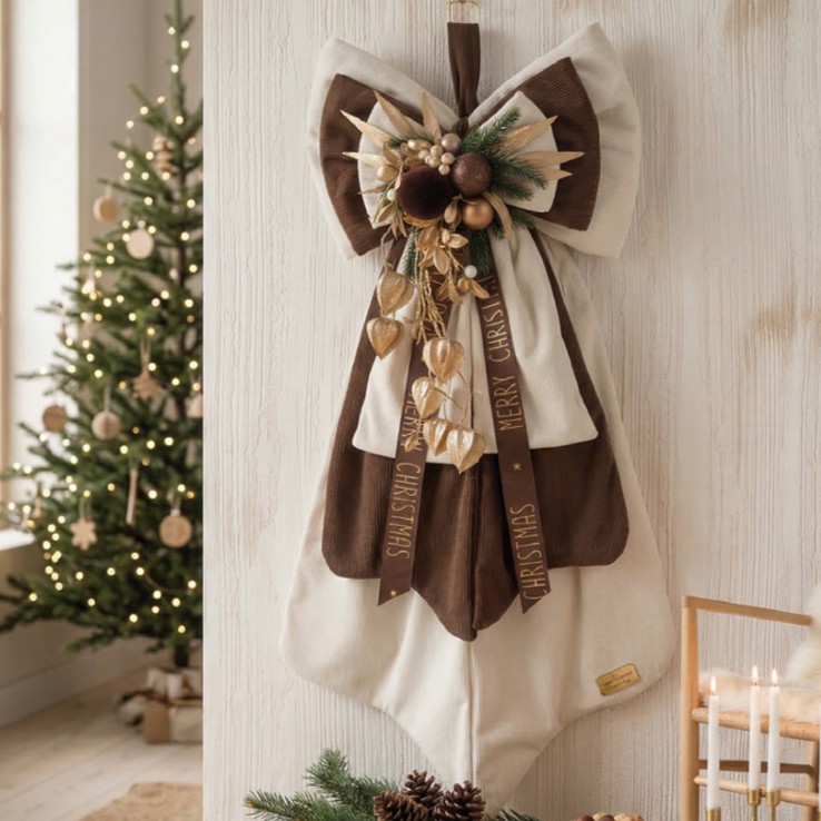 NATALE AMBIENTATA