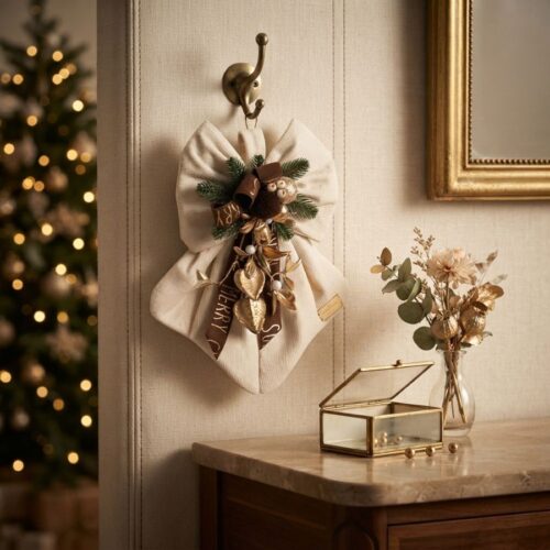 NATALE AMBIENTATA