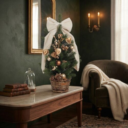 NATALE AMBIENTATO