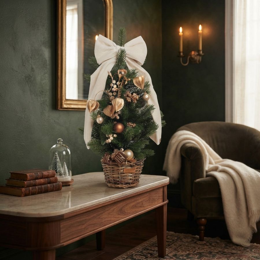 NATALE AMBIENTATO