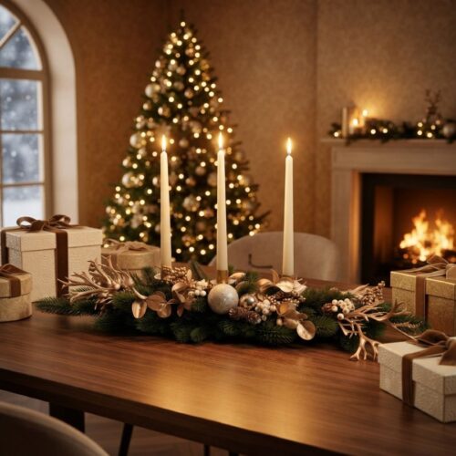NATALE AMBIENTATI