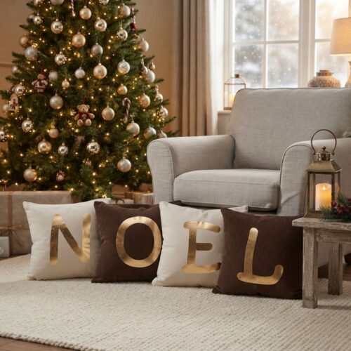 NATALE AMBIENTATA