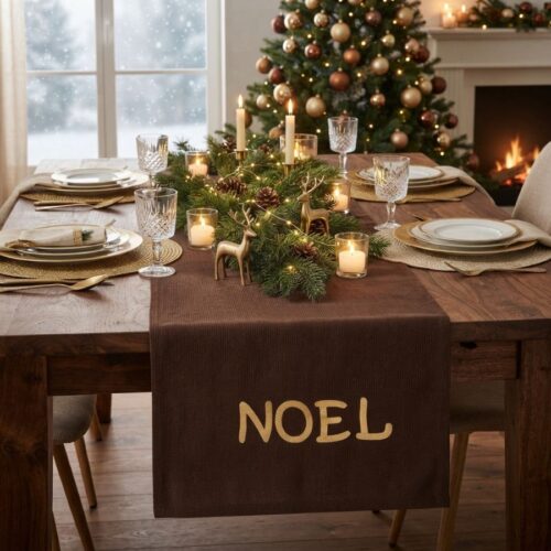 NATALE AMBIENTATO
