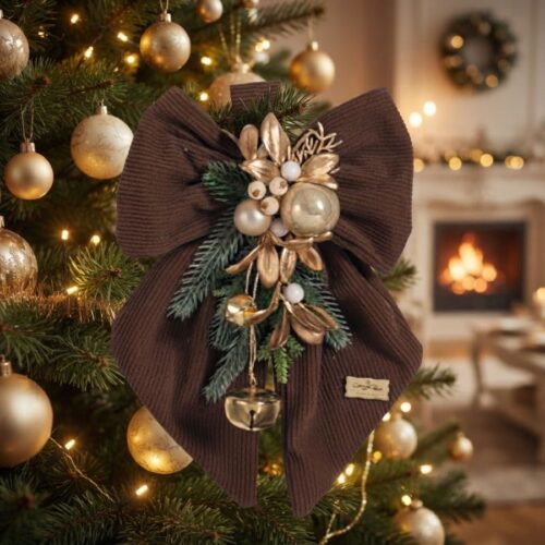 NATALE AMBIENTATO