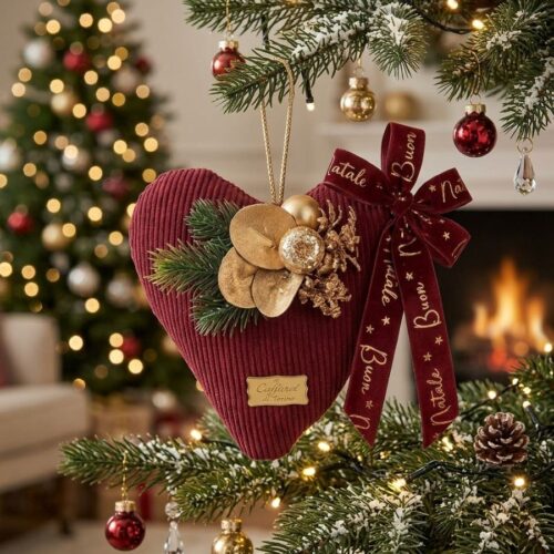 NATALE AMBIENTATA