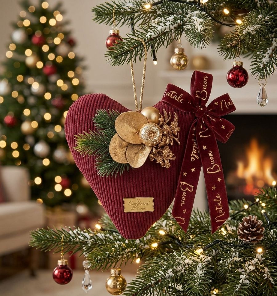 NATALE AMBIENTATA