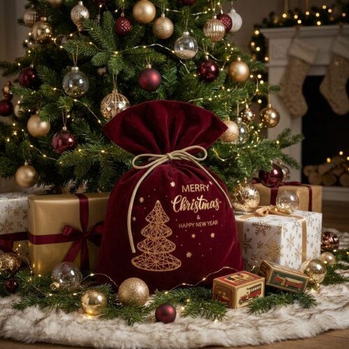 NATALE AMBIENTATA