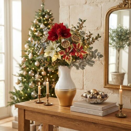 NATALE AMBIENTATA