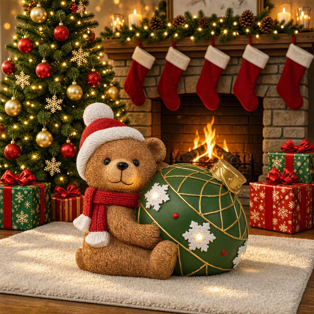 teddy