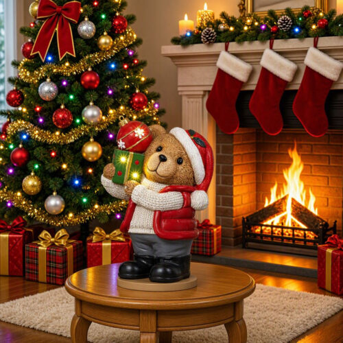 teddy